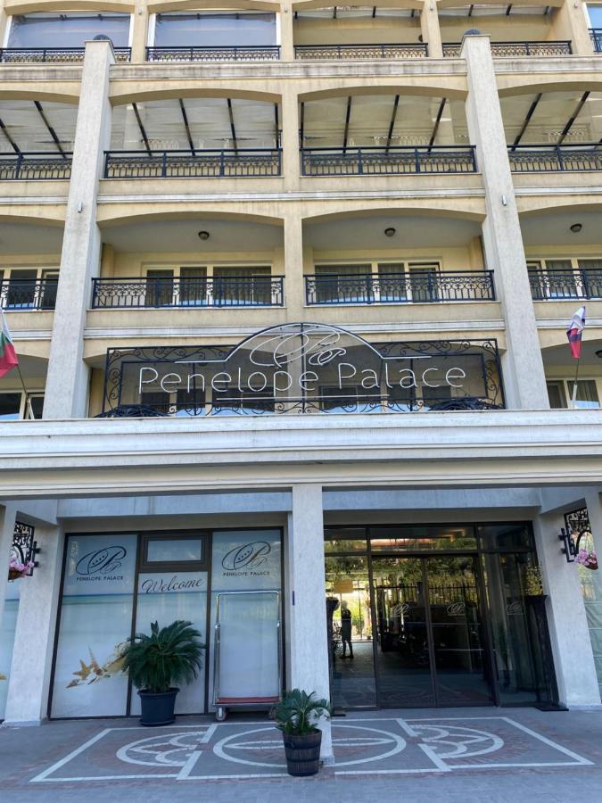 Private Apartments By The Sea With A Large Terrace In Apart Hotel! Pomorie Exterior foto