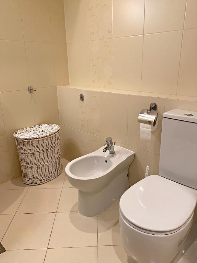 Private Apartments By The Sea With A Large Terrace In Apart Hotel! Pomorie Exterior foto