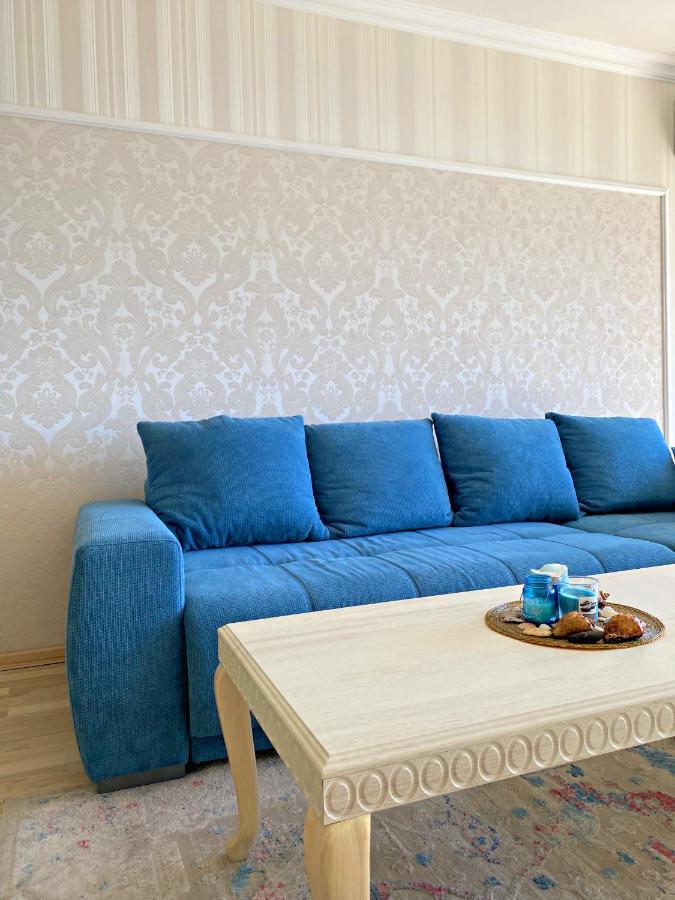 Private Apartments By The Sea With A Large Terrace In Apart Hotel! Pomorie Exterior foto